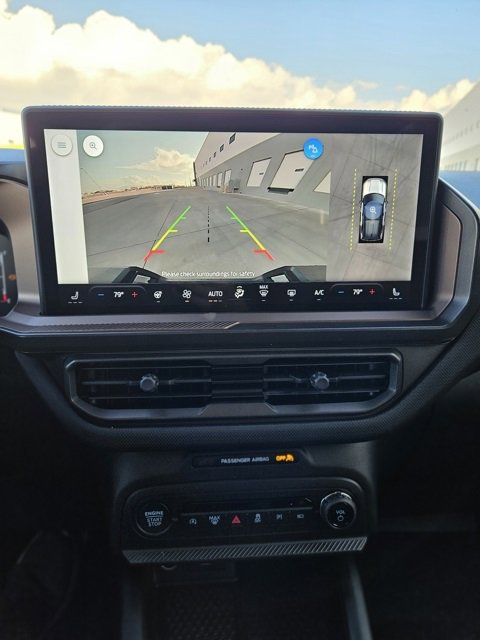 New 2026 Ford Bronco Sport Outer Banks w/ Outer Banks Tech Package+ image 10