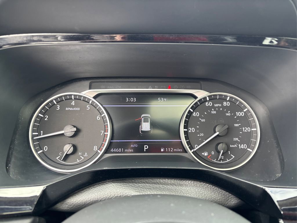 Used 2023 Nissan Pathfinder SL w/ SL Premium Package image 24