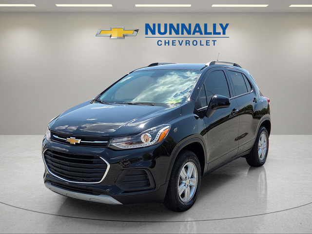 Used 2022 Chevrolet Trax LT w/ LT Convenience Package