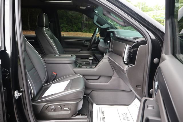Used 2022 GMC Sierra 1500 AT4X AWD/4WD image 25