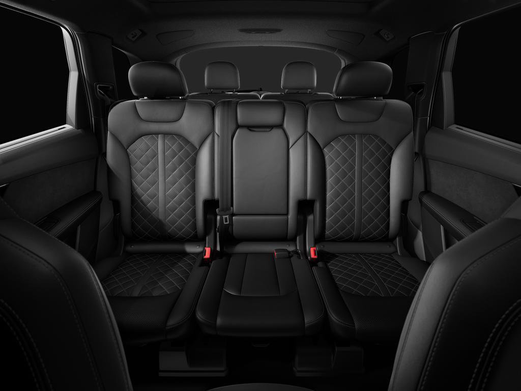 New 2026 Audi SQ7 Premium Plus image 10