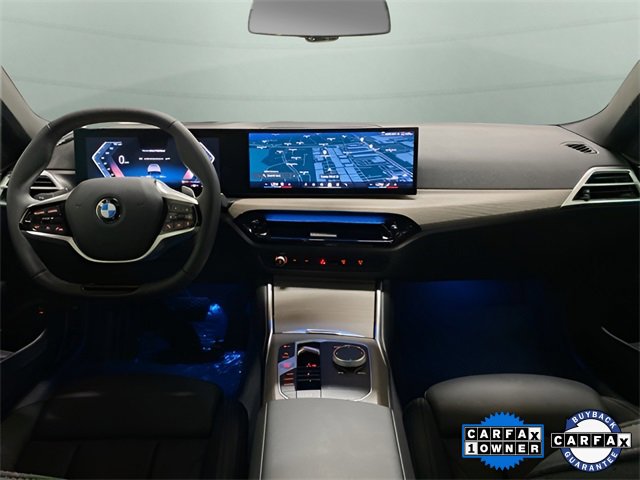 Used 2025 BMW 430i Coupe image 12