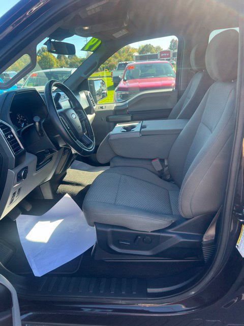 Used 2019 Ford F150 XLT w/ Equipment Group 302A Luxury AWD/4WD image 22
