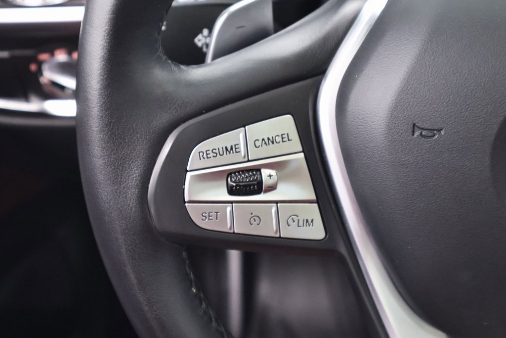 Used 2022 BMW X3 xDrive30i w/ Premium Package 2 (ZPA) image 25