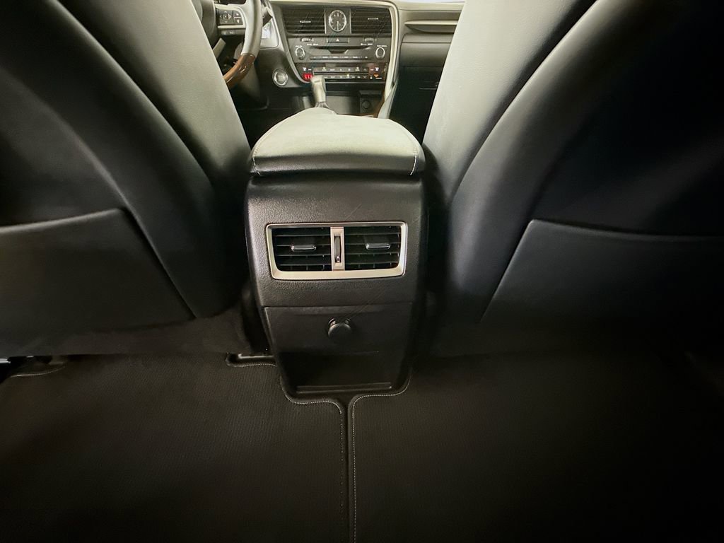 Used 2019 Lexus RX 350 FWD w/ Navigation Package image 26