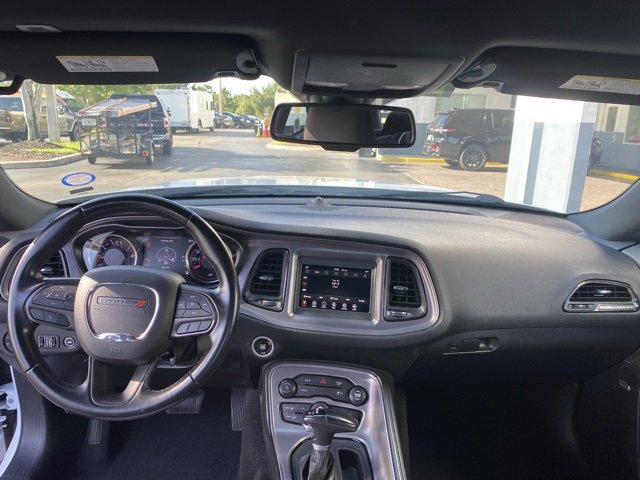 Used 2023 Dodge Challenger SXT image 14