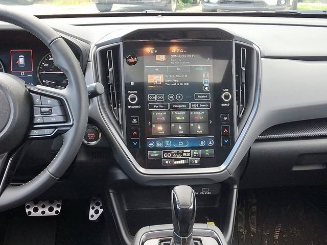 Certified 2025 Subaru Crosstrek 2.5i Sport AWD/4WD image 18