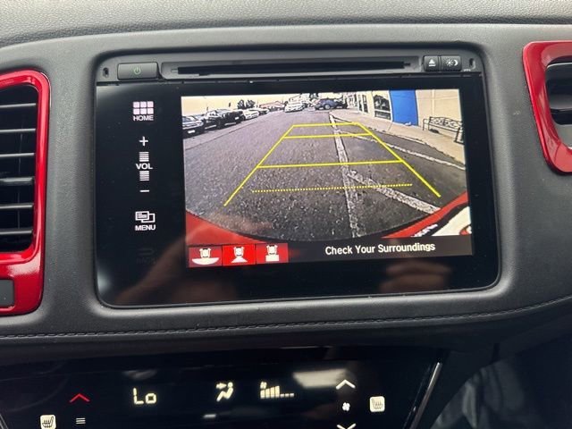 Used 2017 Honda HR-V EX image 15