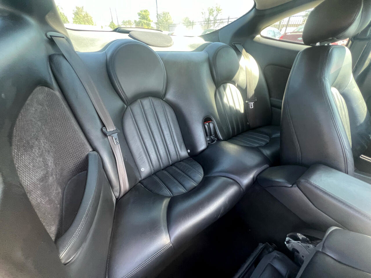 Used 2006 Jaguar XK8 Coupe image 19