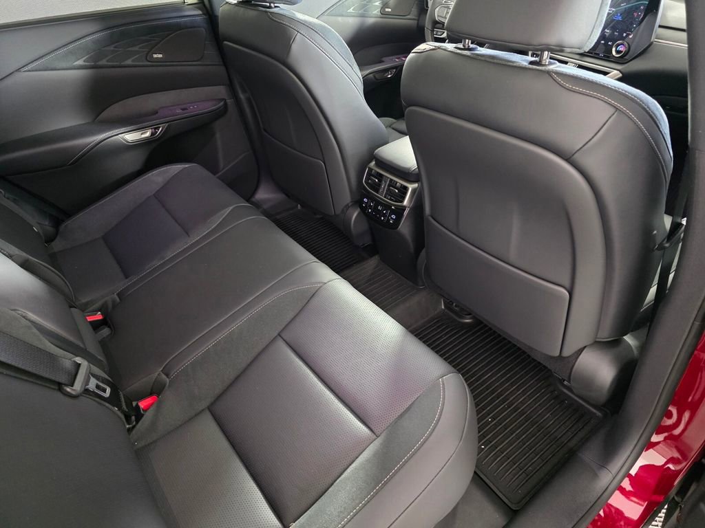 Used 2025 Lexus RX 350 AWD w/ Convenience Package image 22