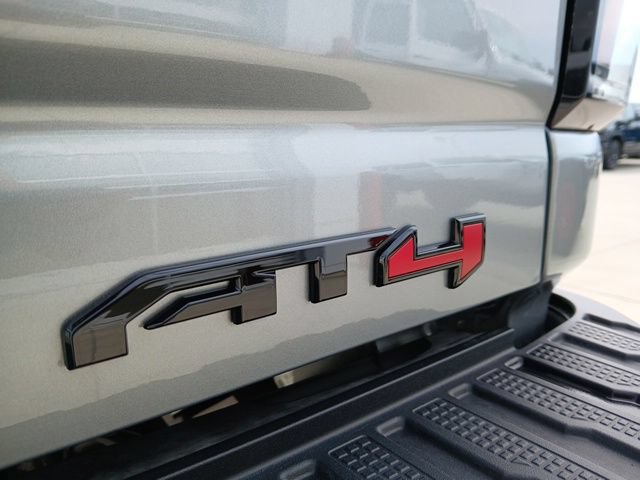 Certified 2026 GMC Sierra 3500 AT4 w/ AT4 Premium Plus Package AWD/4WD image 43