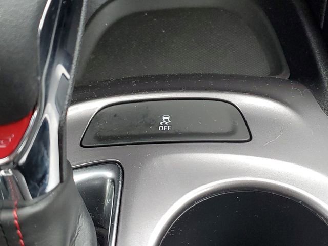 Used 2023 Chevrolet Malibu RS FWD image 22