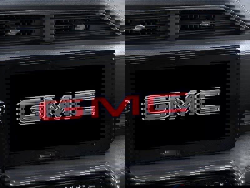 New 2026 GMC Sierra 1500 Denali w/ Technology Package image 39
