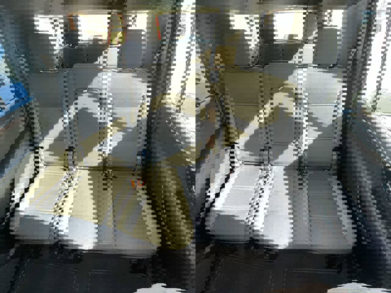 Used 2025 Chevrolet Suburban LS w/ Max Trailering Package image 23