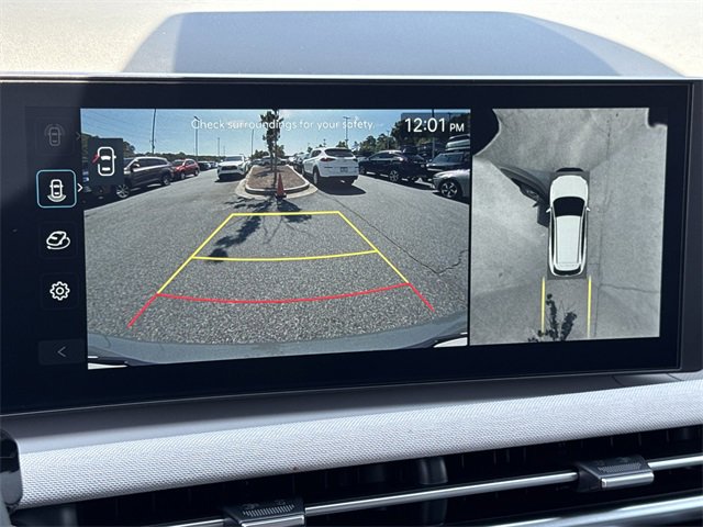 New 2026 Hyundai Tucson Limited image 24