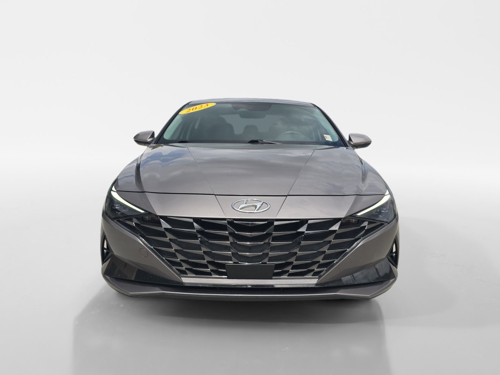 Used 2023 Hyundai Elantra Limited FWD image 8