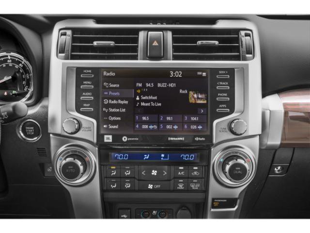 Certified 2023 Toyota 4Runner Limited AWD/4WD image 10