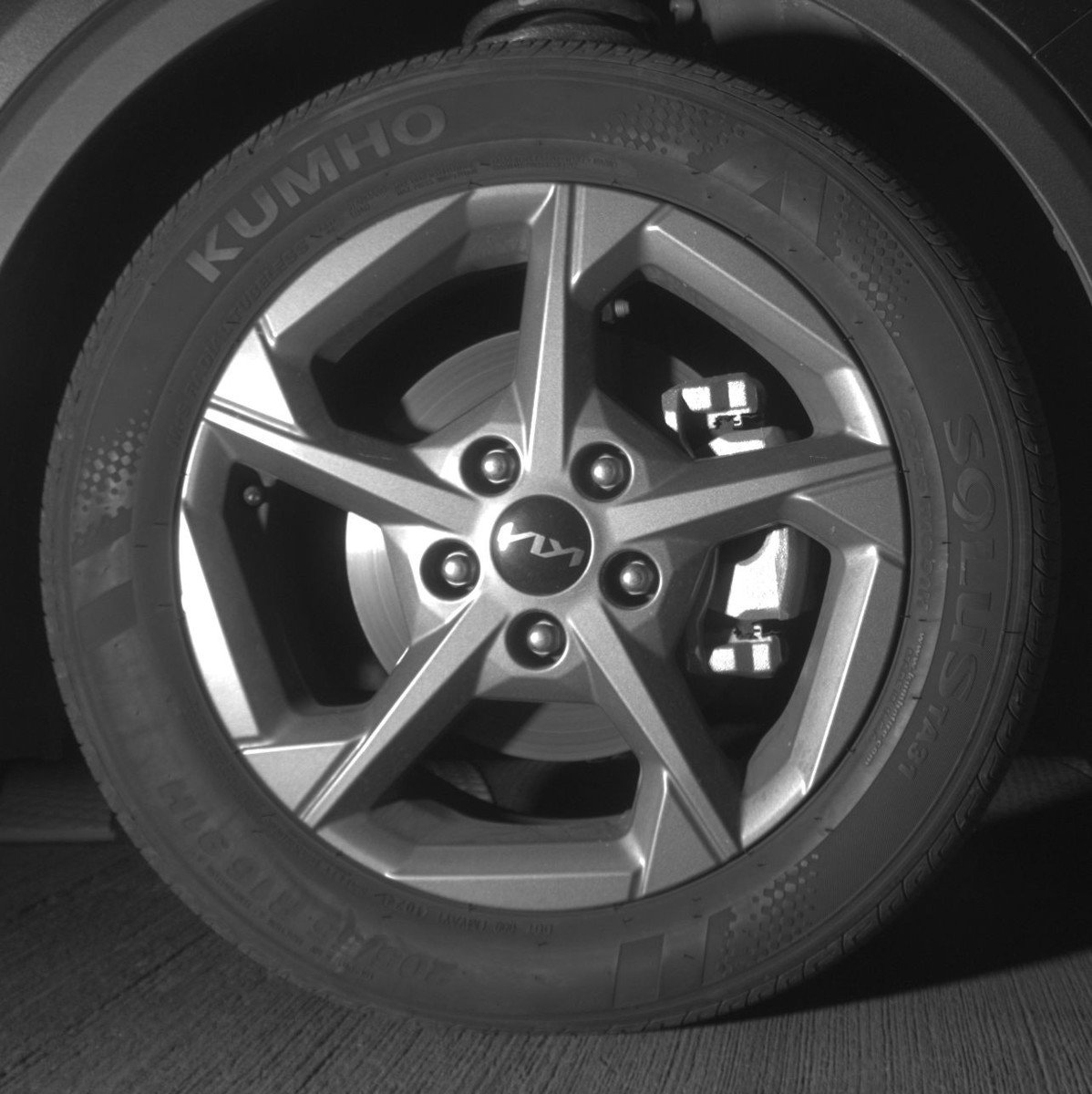Used 2025 Kia K4 FWD image 13