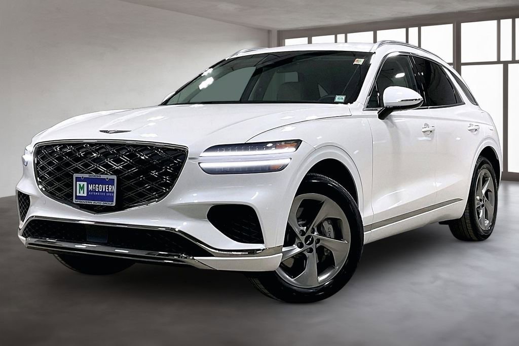 Used 2026 Genesis GV70 2.5T