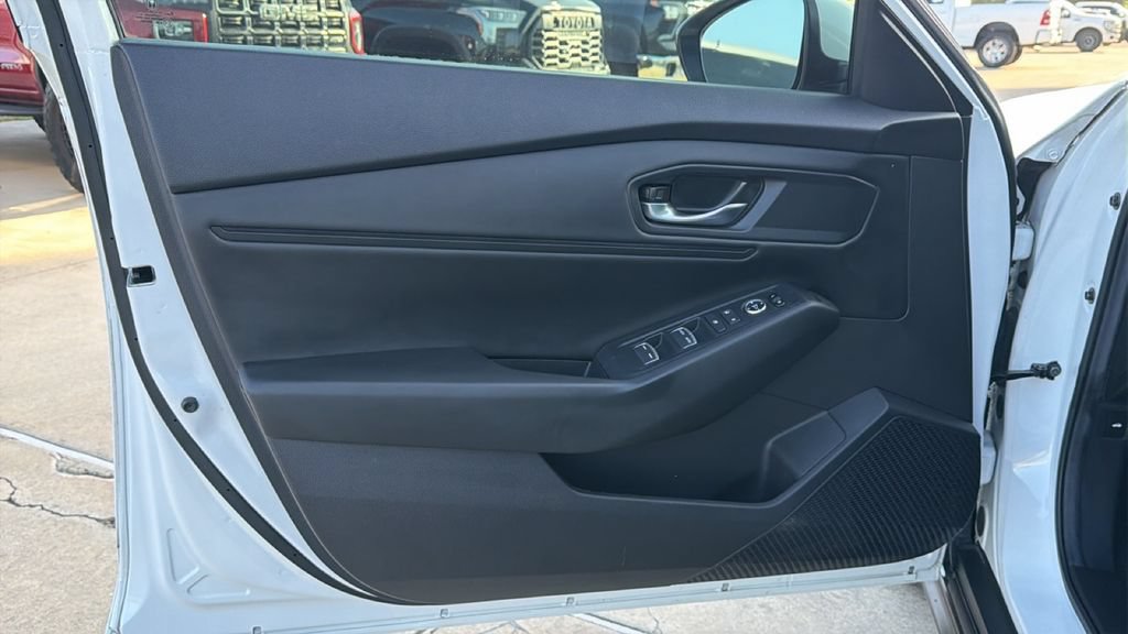 Used 2024 Honda Accord EX image 10