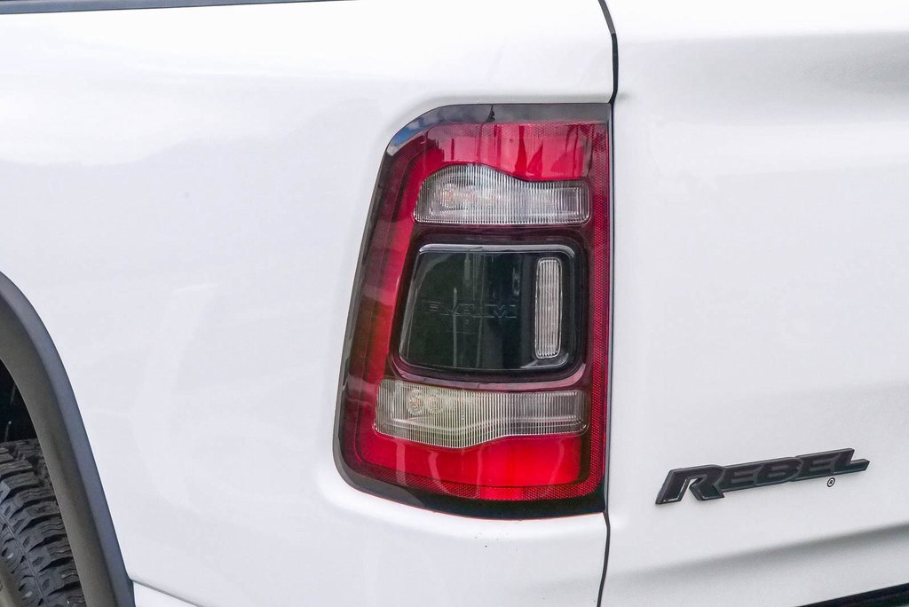 Used 2023 RAM 1500 Rebel w/ Rebel Level 1 Equipment Group image 10