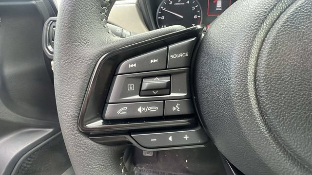 New 2026 Subaru Forester Premium AWD/4WD image 19