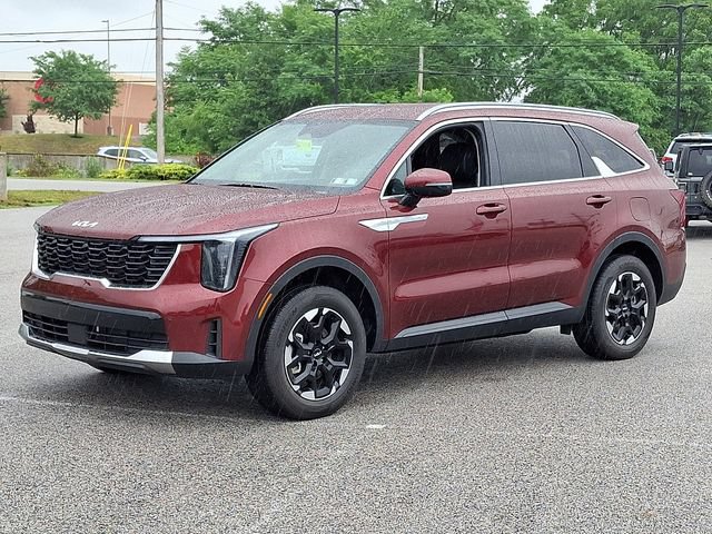 Used 2025 Kia Sorento S AWD/4WD image 7