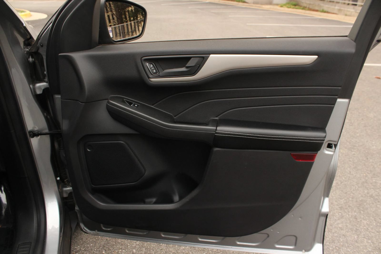 Used 2021 Ford Escape S FWD image 27
