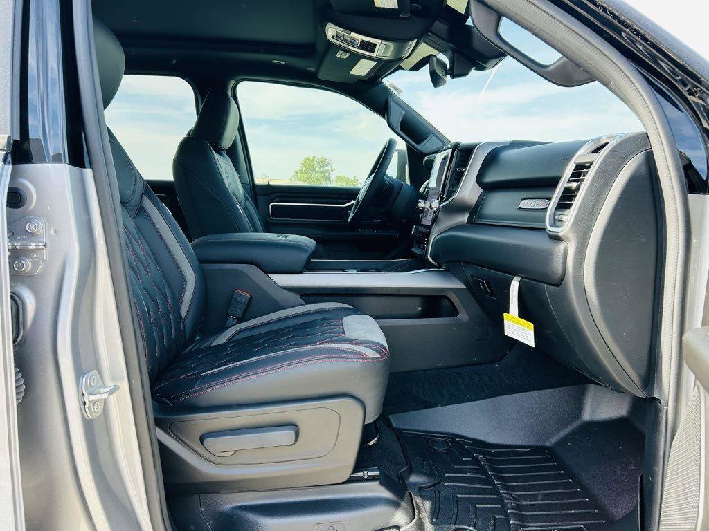 New 2025 RAM 1500 Big Horn image 35