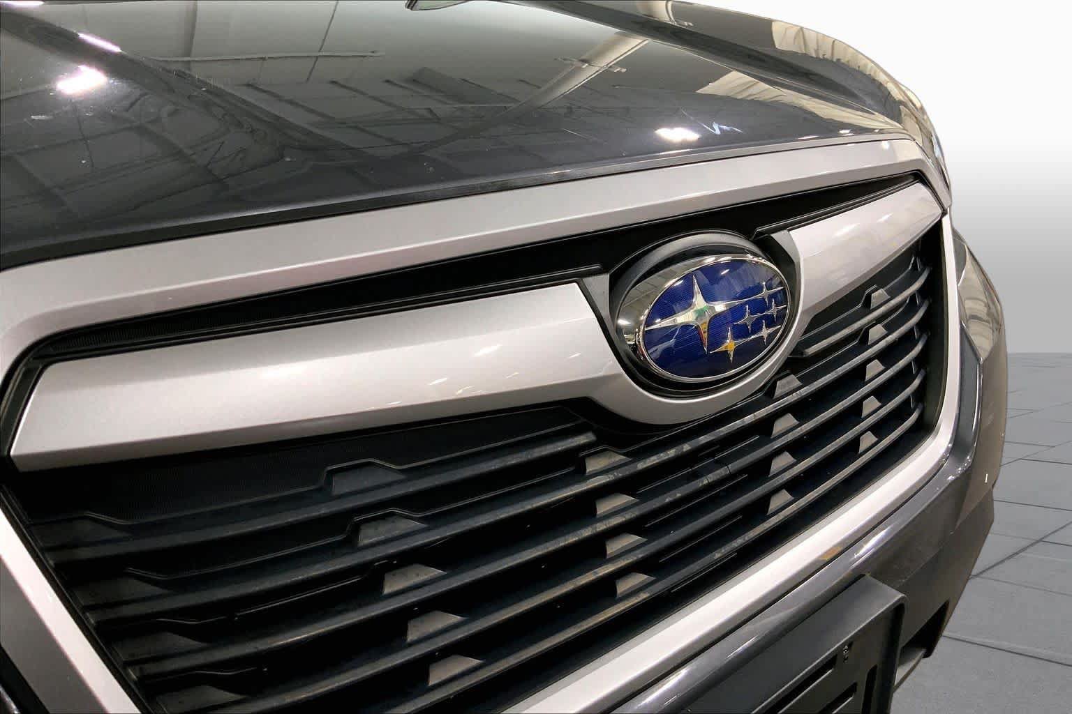 Used 2021 Subaru Forester Premium AWD/4WD image 30