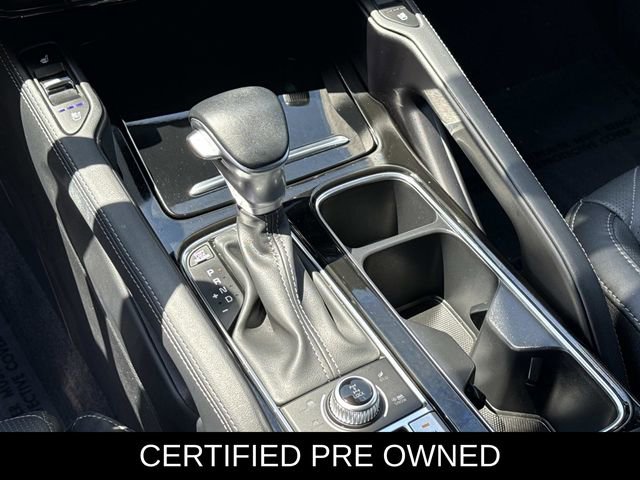 Used 2024 Kia Telluride SX Prestige X-Line AWD/4WD image 23