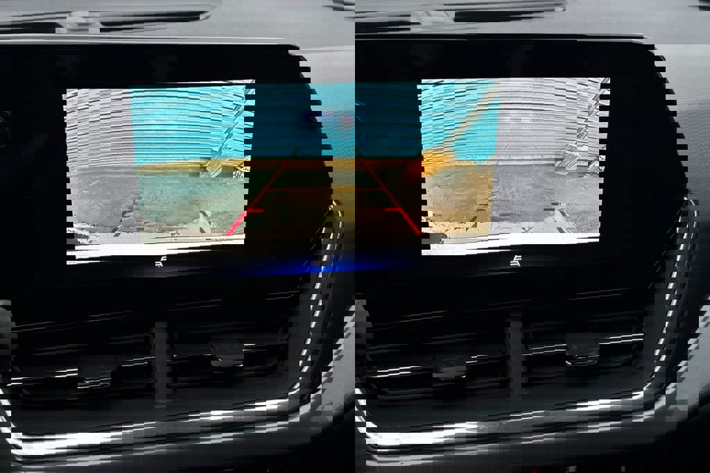 New 2026 Chevrolet Trax ACTIV w/ Driver Confidence Package image 19