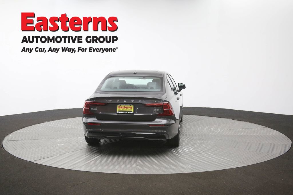 Used 2024 Volvo S60 B5 Core AWD/4WD image 41