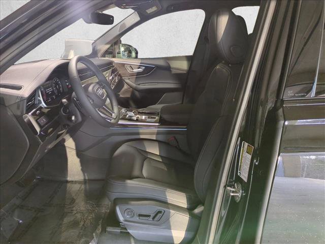 New 2026 Audi Q7 2.0T Premium image 16