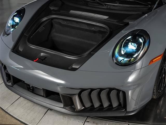 New 2026 Porsche 911 Carrera 4 GTS AWD/4WD image 15