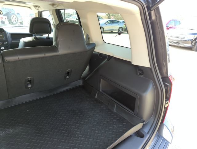 Used 2016 Jeep Patriot High Altitude image 18