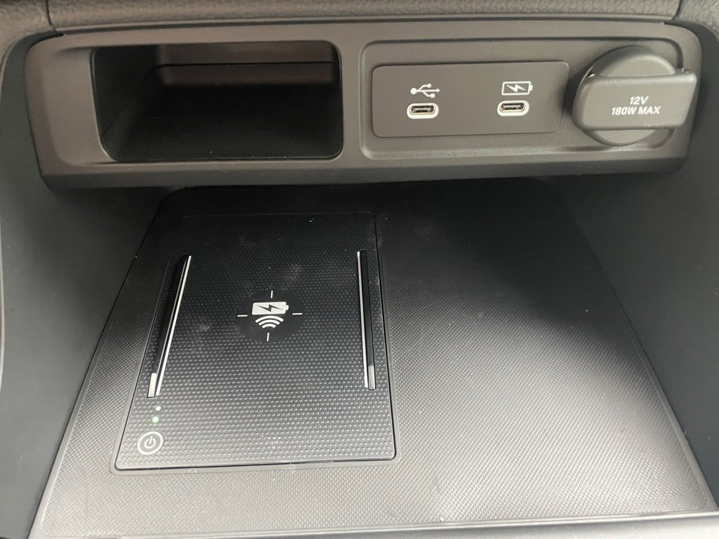 New 2026 Honda Passport RTL image 21