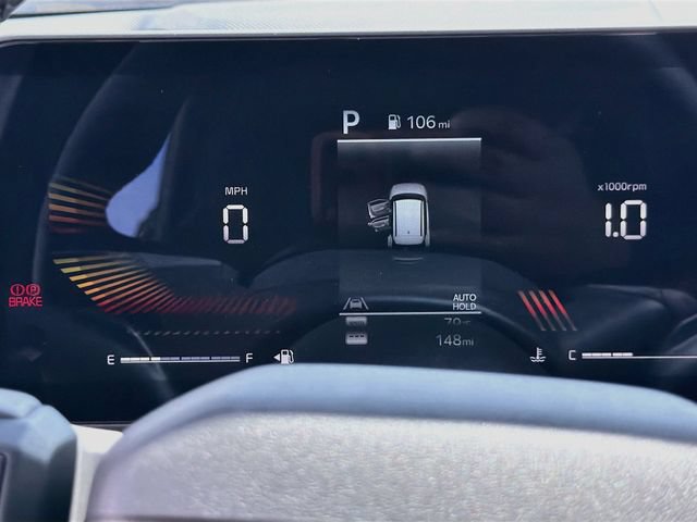 New 2027 Kia Seltos X-Line S AWD/4WD image 12