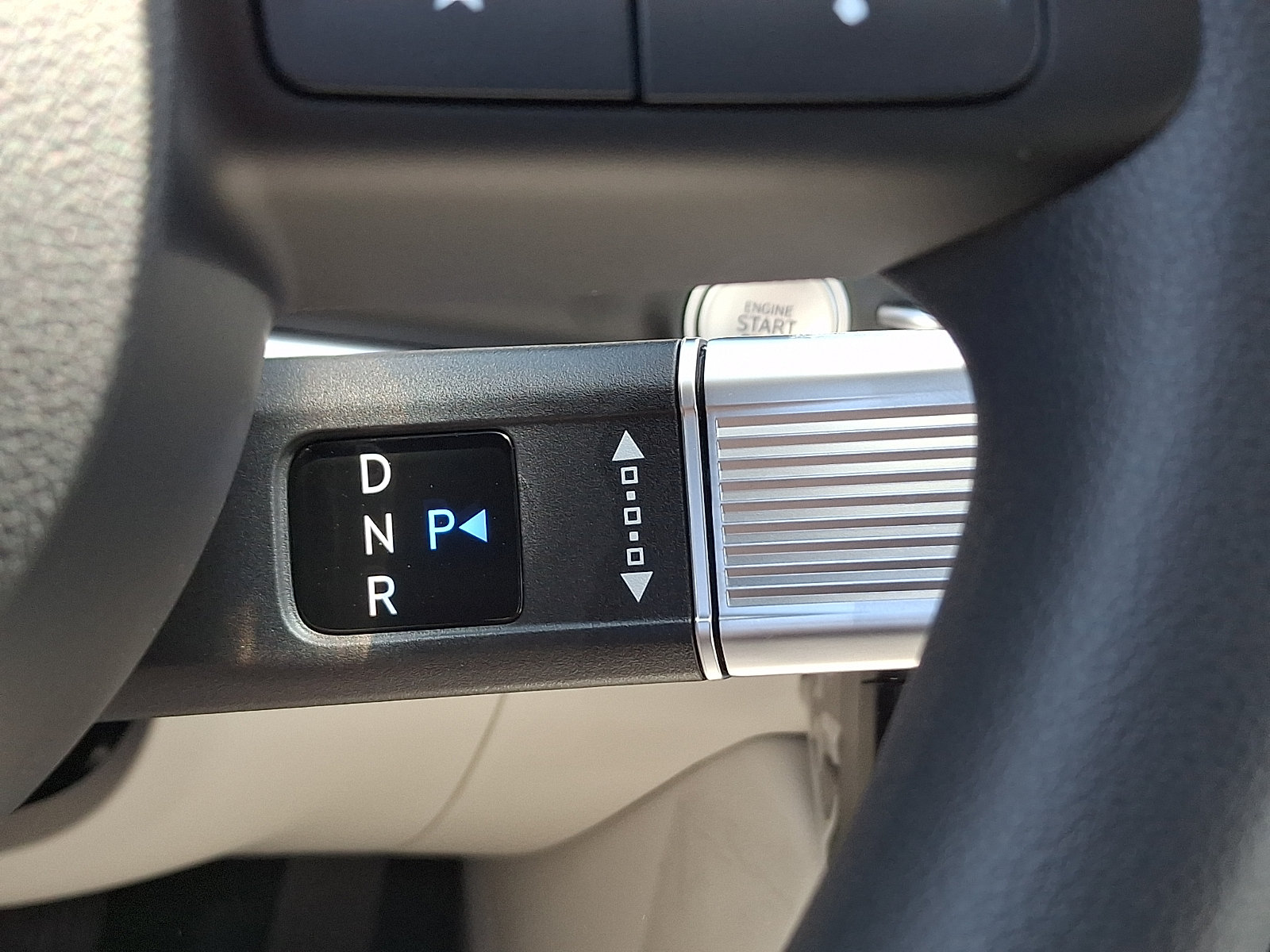 New 2026 Hyundai Tucson SEL AWD/4WD image 11