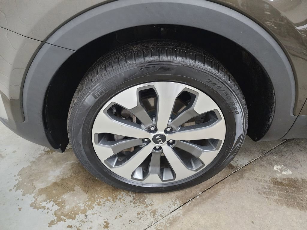 Used 2020 Kia Telluride S AWD/4WD image 39