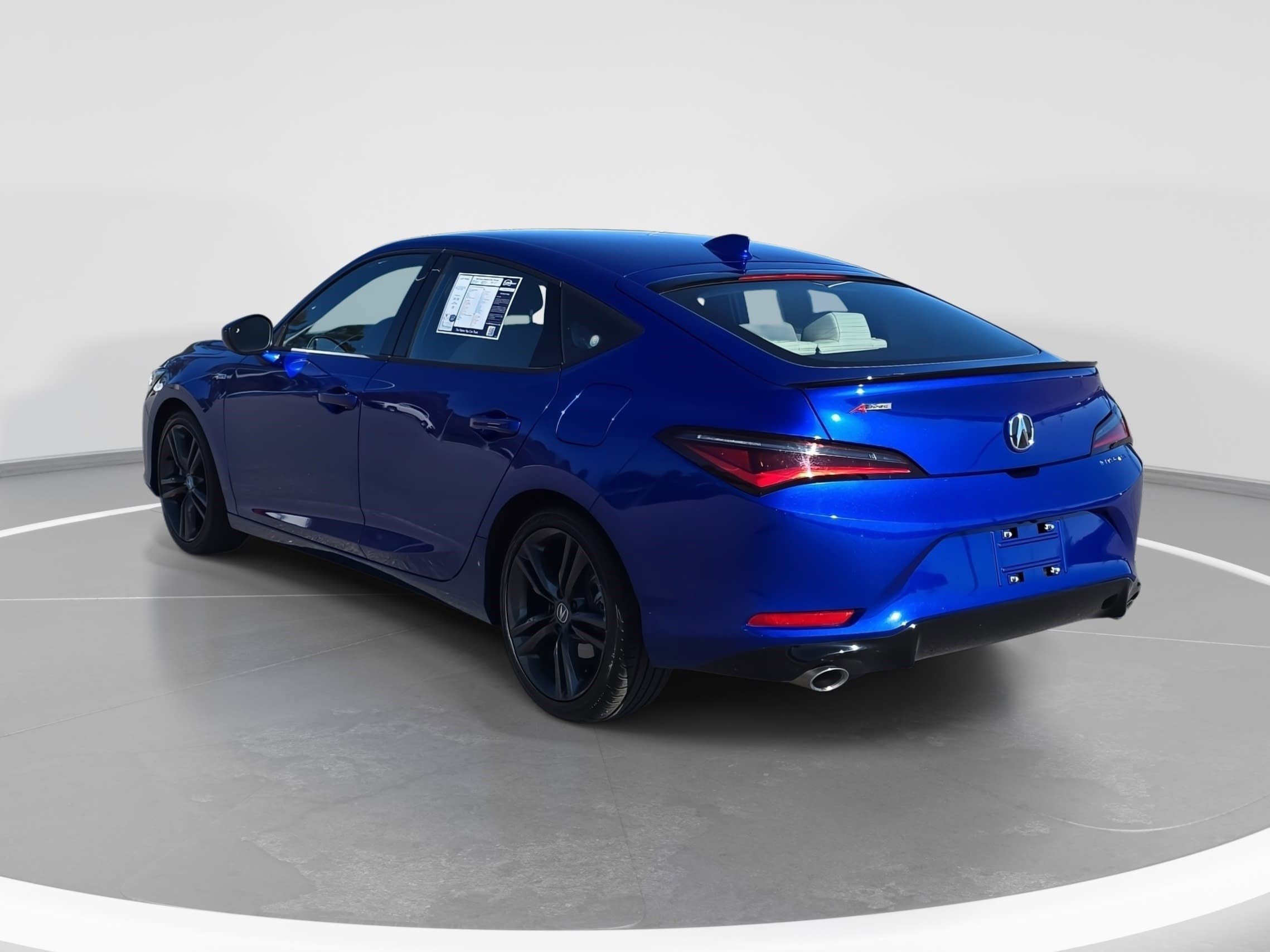 Used 2023 Acura Integra A-Spec image 7
