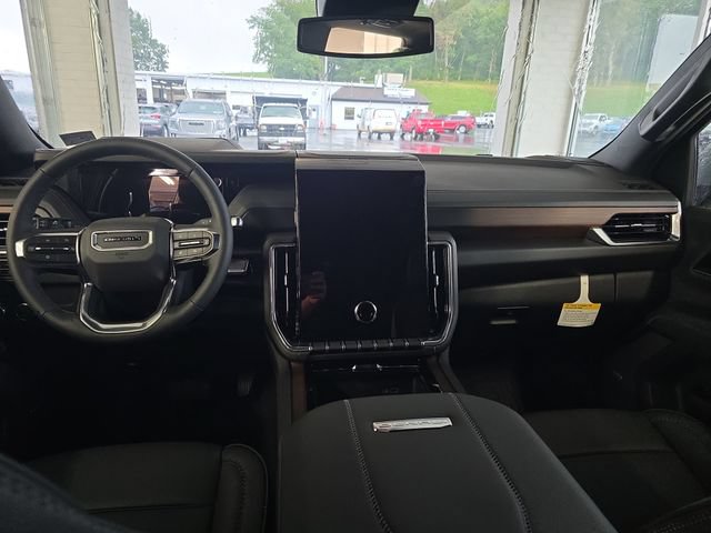 New 2026 GMC Yukon XL Denali w/ Sun & Power Step Package AWD/4WD image 12