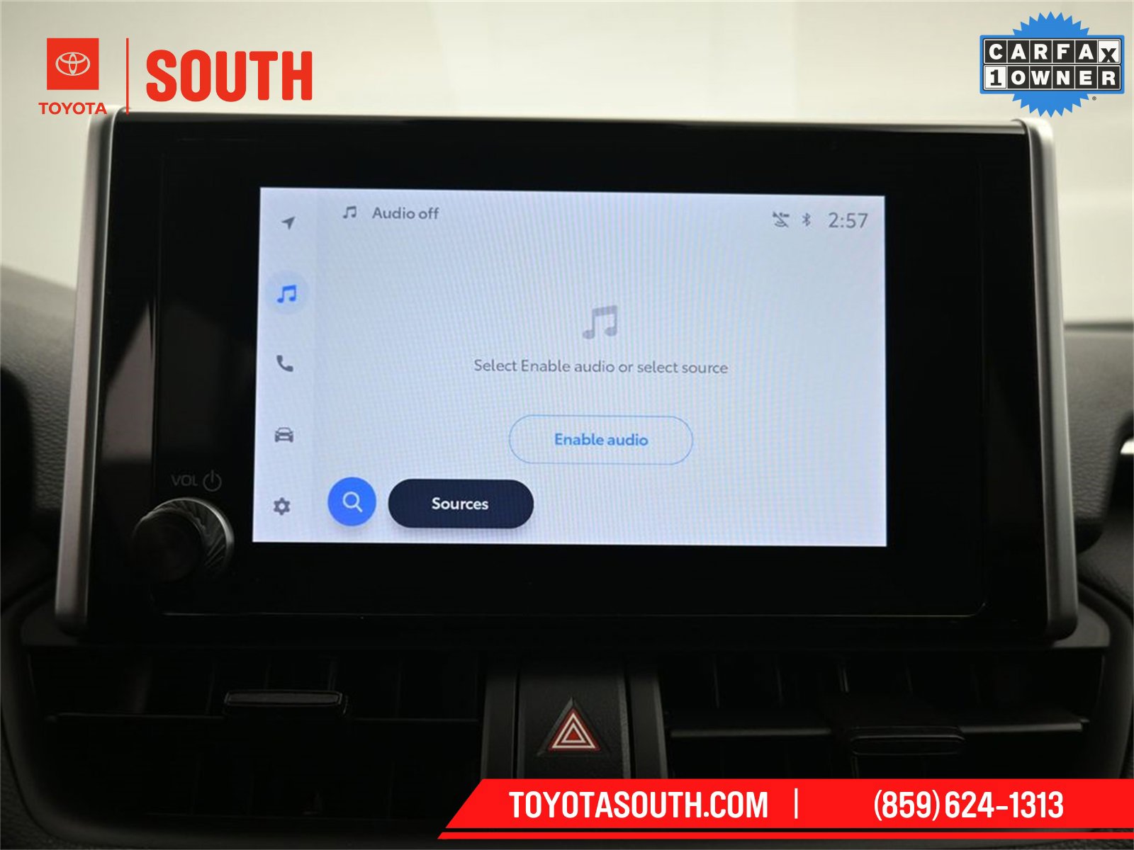 Used 2024 Toyota RAV4 LE image 14