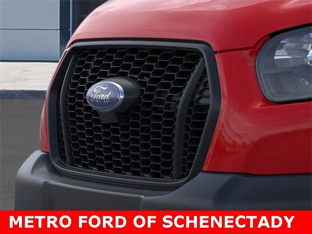 New 2025 Ford Transit 250 Low Roof image 17