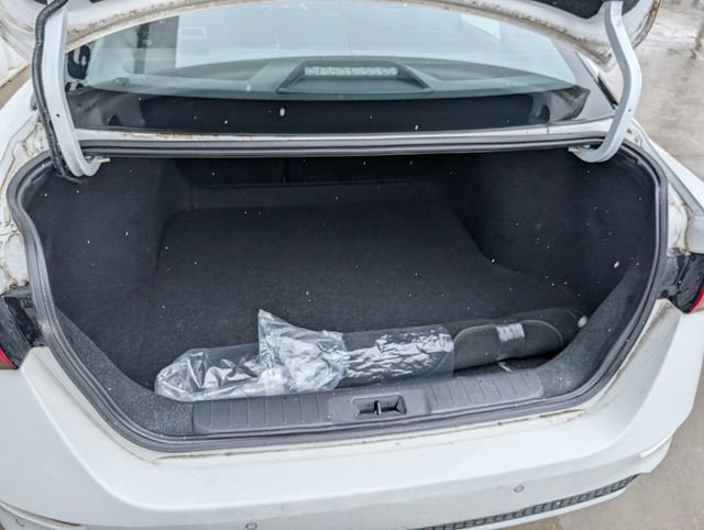 Used 2022 Nissan Sentra S image 13