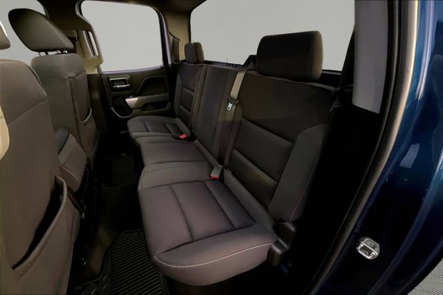 Used 2018 Chevrolet Silverado 1500 LT w/ All Star Edition image 16