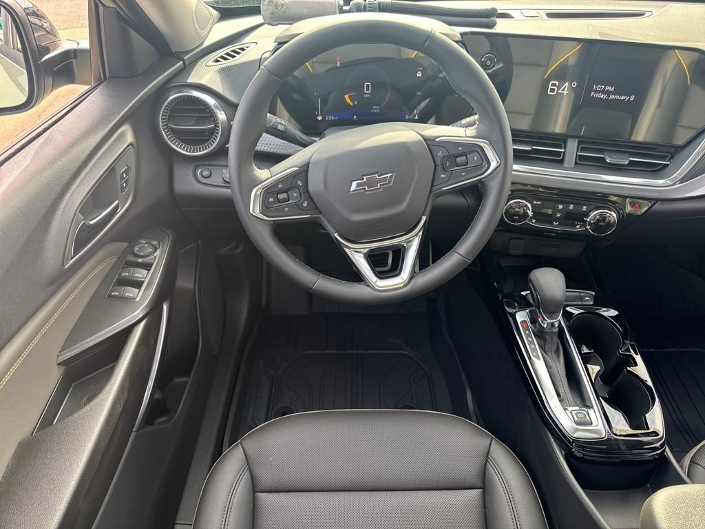 New 2026 Chevrolet Trax ACTIV w/ Sunroof Package image 15