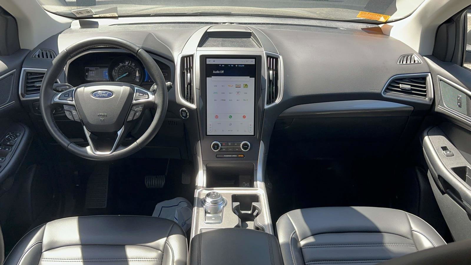 Used 2023 Ford Edge SEL w/ Convenience Package AWD/4WD image 13