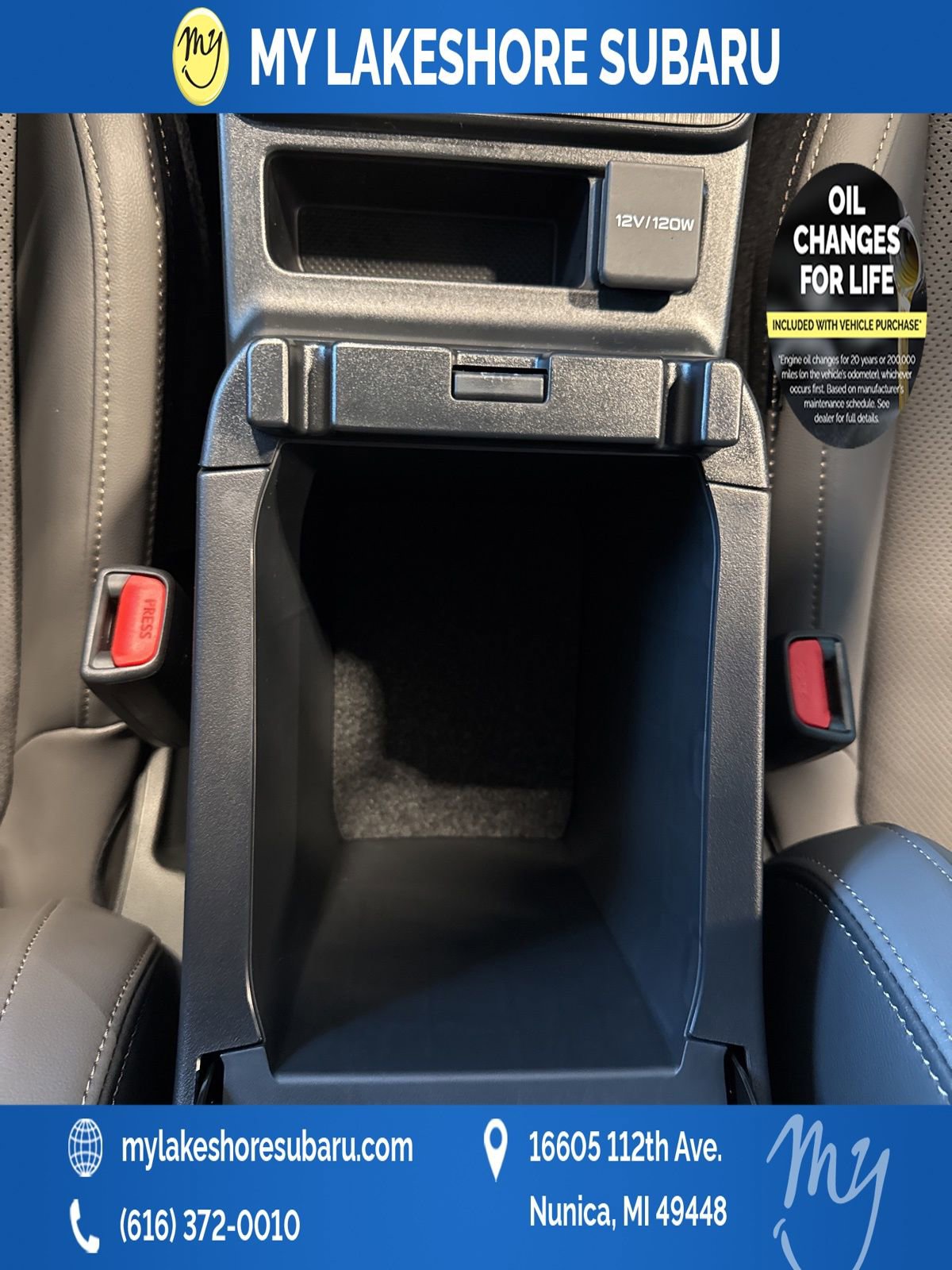 New 2026 Subaru Outback Limited image 22