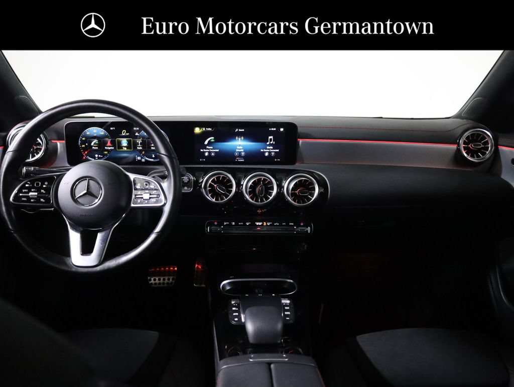 Used 2023 Mercedes-Benz CLA 250 4MATIC image 42